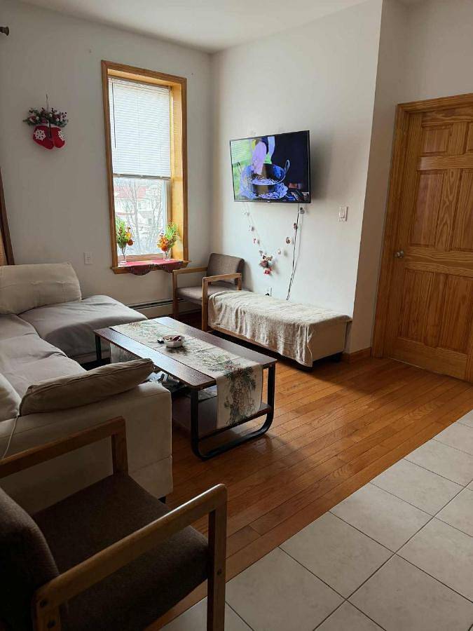 Maison d’hôte pour 2 personnes, avec vue à New York