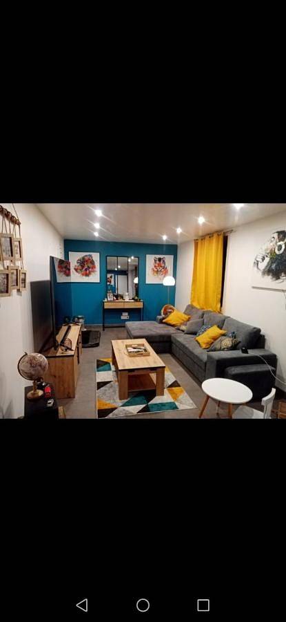 Location de vacances pour 7 personnes, avec terrasse et piscine à Plœuc-sur-Lié - 3