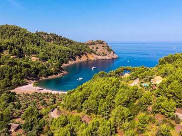 Villa in Escorca, Serra de Tramuntana für 6 