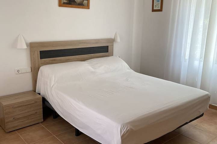 Location de vacances pour 6 personnes, avec jardin à Port d'Addaia - 3