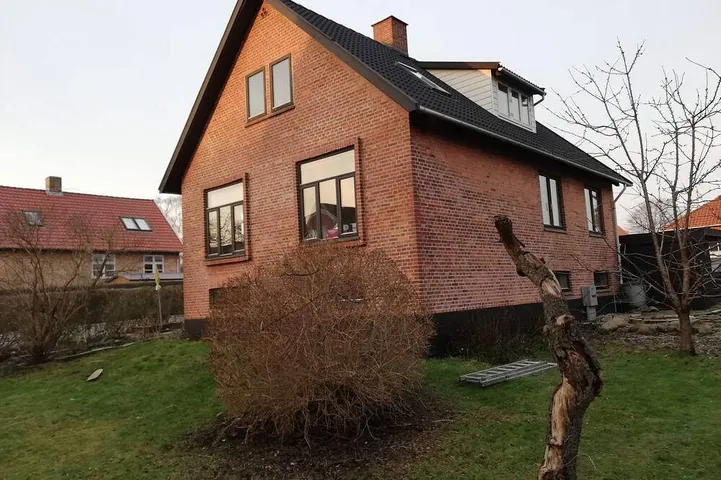 Villa für 11 Personen, mit Garten - 1