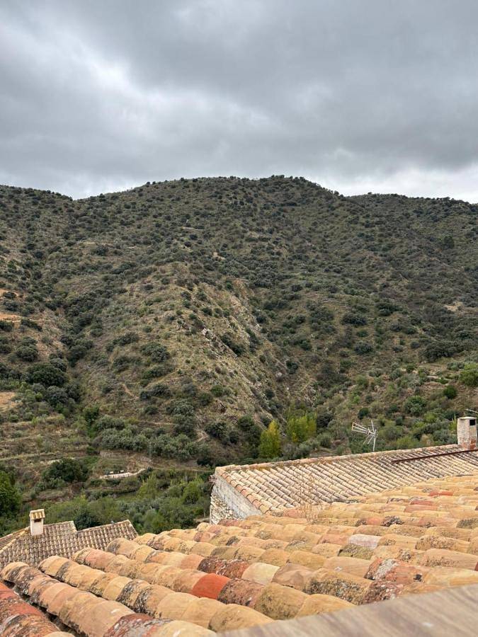 Casa de vacaciones para 6 personas, con balcón y jacuzzi en Provincia de Almería - 3