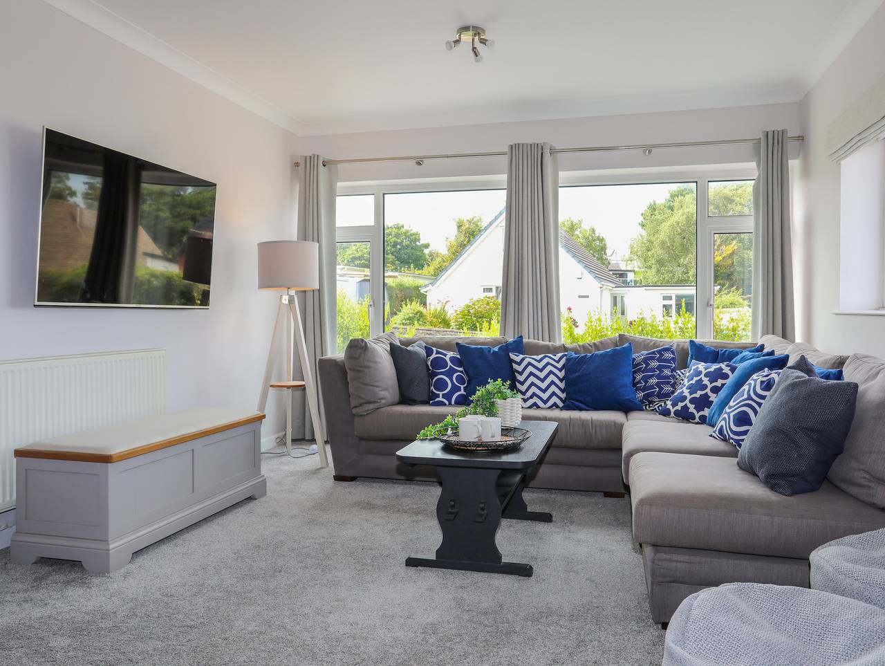 Swn Y Mor in Benllech, Isle of Anglesey