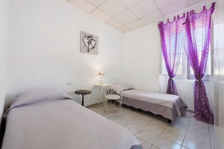 Casa Vacanze Montello Sweet House in Cagliari, Campidano