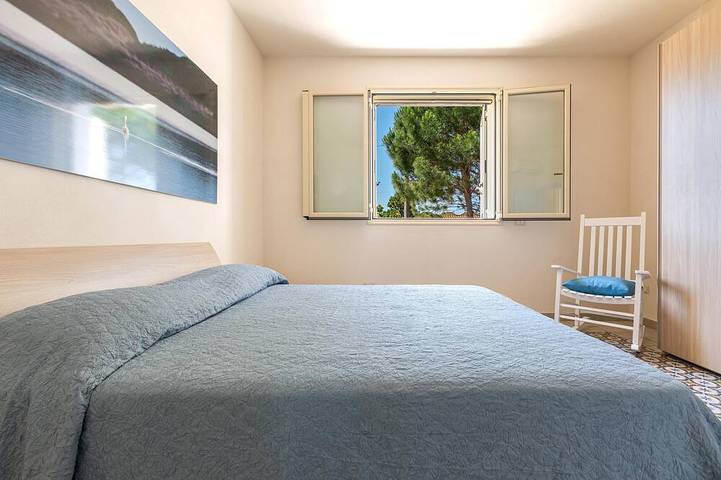 Ferienhaus für 5 Personen, mit Garten in San Pietro In Bevagna - 4