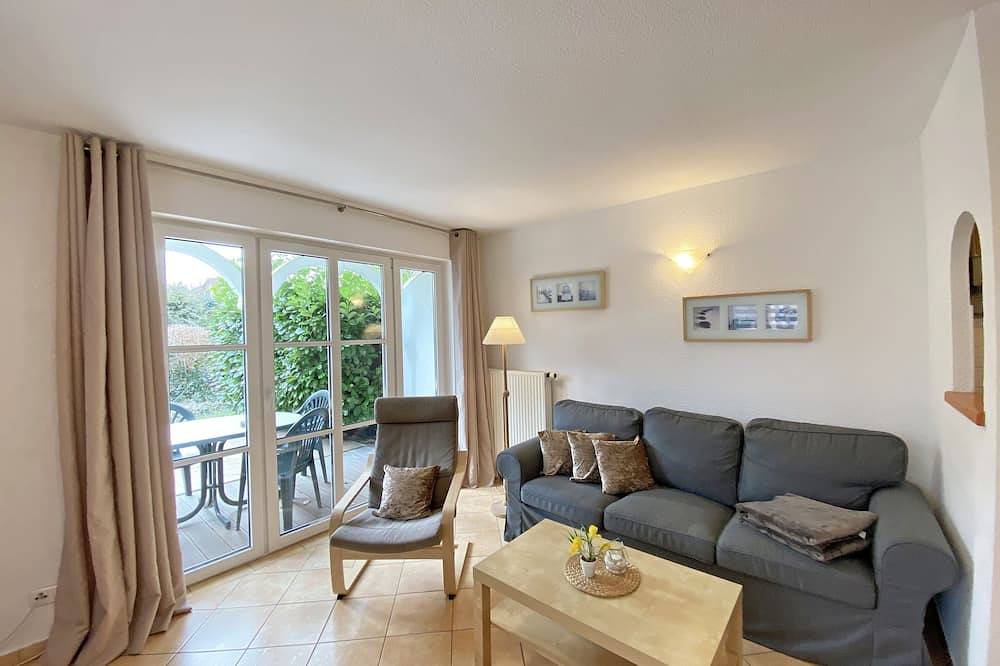 Ferienwohnung in Rügen für 4 Personen in Rügen