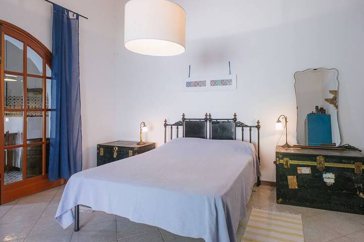 Villa für 5 Personen, mit Garten und Terrasse, mit Haustier auf den Liparische Inseln - 4