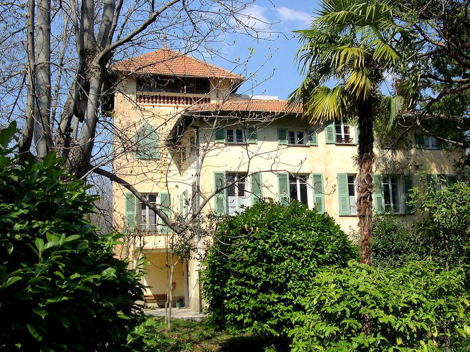 Maison d'hôtes de charme Domaine du Paraïs - Chambre Platane in Sospel, Région de Nice