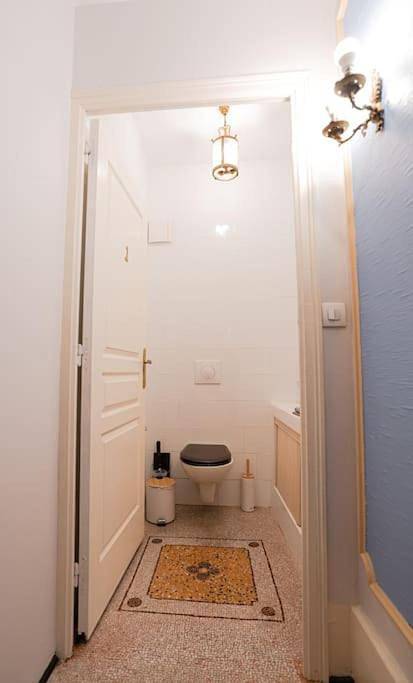 Location de vacances pour 8 personnes, avec terrasse ainsi que jardin et jacuzzi, animaux acceptés à Nevers - 4