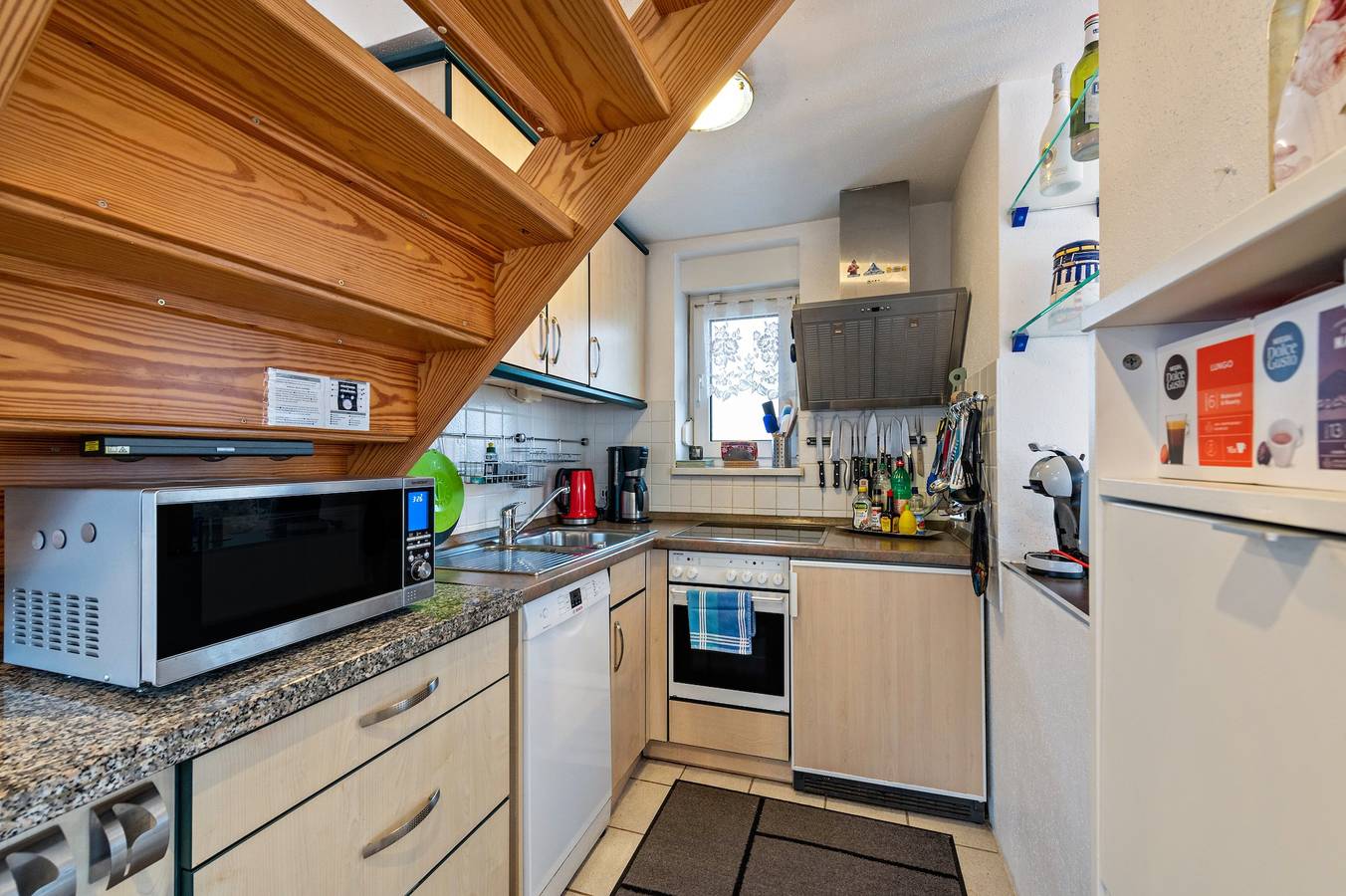 Vakantiehuis 'Haus Salzhaff An der Ostsee' met privéterras, tuin en airconditioning, foto 7