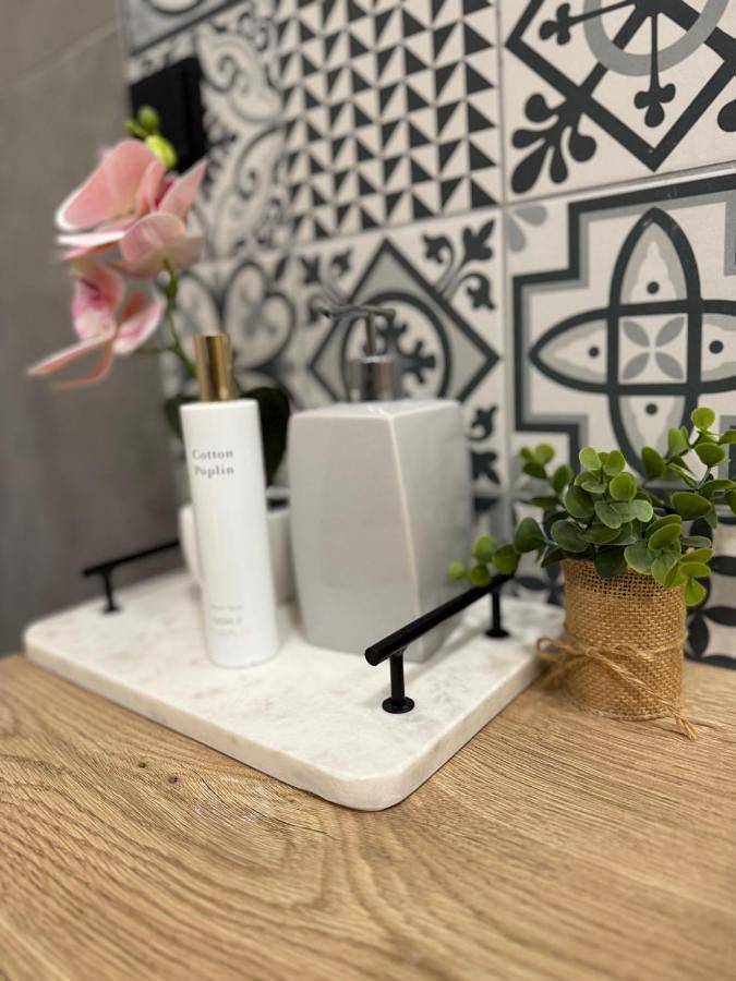 Ferienwohnung für 2 Personen, mit Sauna und Terrasse sowie Ausblick, mit Haustier in Wiehengebirge - 3