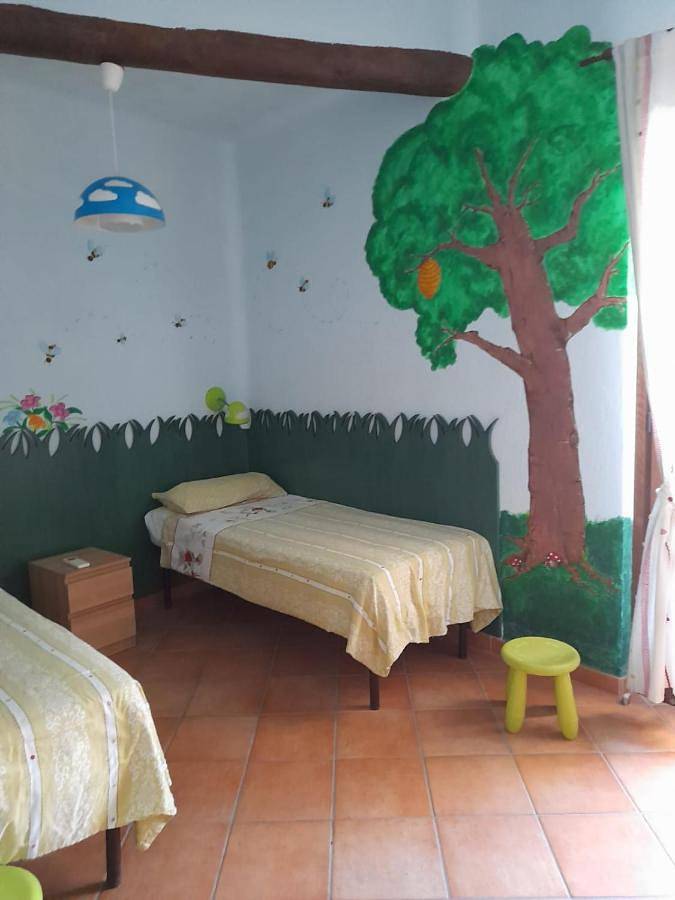 Casa Mandarino Forio Ischia in Chiaia, Forio