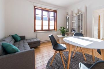 Ferieleilighet til 4 Personer i Flensburg, Flensborg Fjord, Bilde 4