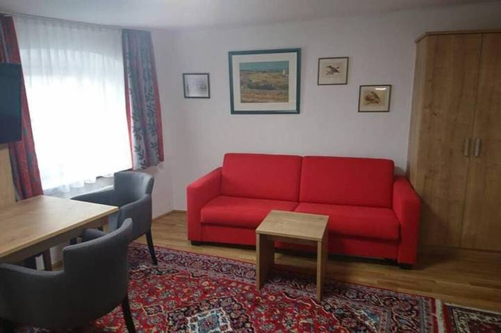 Apartamento entero, Stadtappartement Junior für 2 Personen in Hallein in Hallein, Tennengau