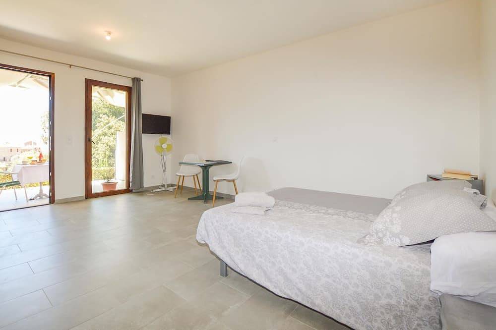 Apartamento entero, Precioso apartamento en Piana con Wifi in Piana, Region de Ajaccio