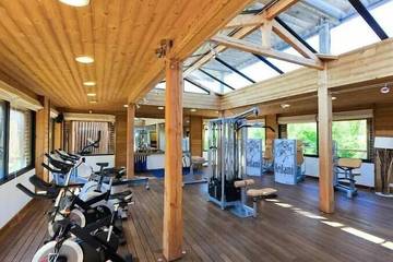 Camping pour 6 Personnes dans Grimaud, Région de Draguignan, Photo 2