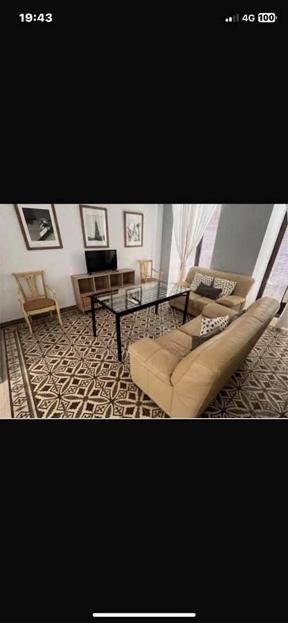 Casa rural para 4 personas, con Balcón además de Terraza y Vistas en Constantina