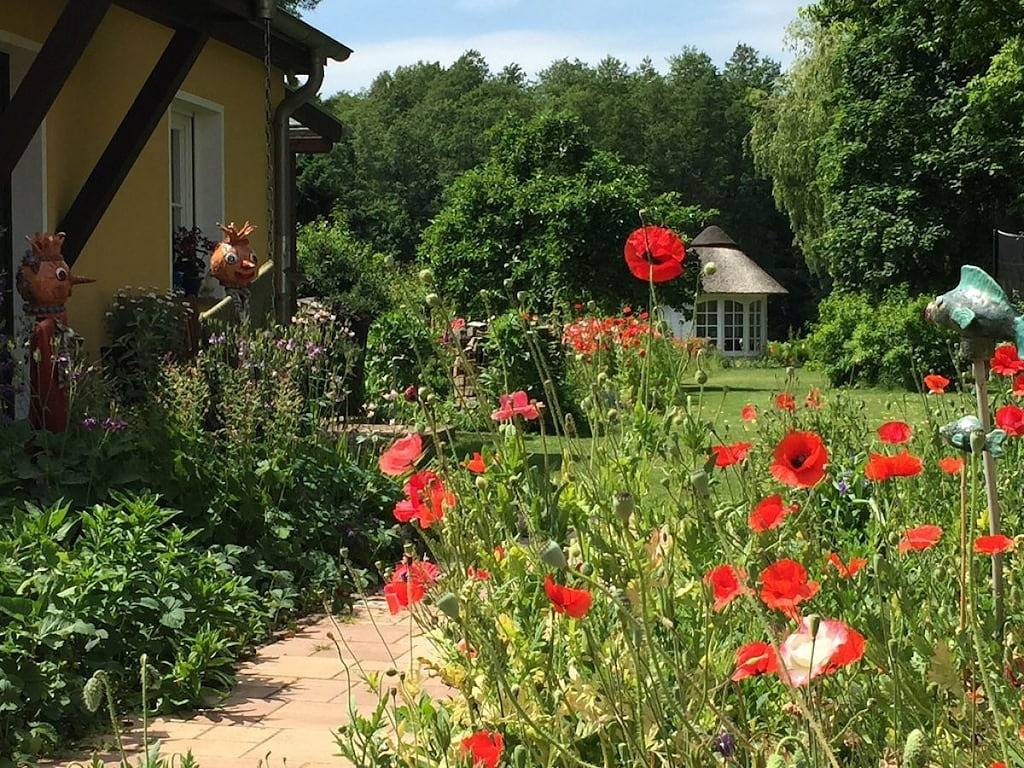 Charmantes Ferienhaus am See in Wernsdorf, Königs Wusterhausen