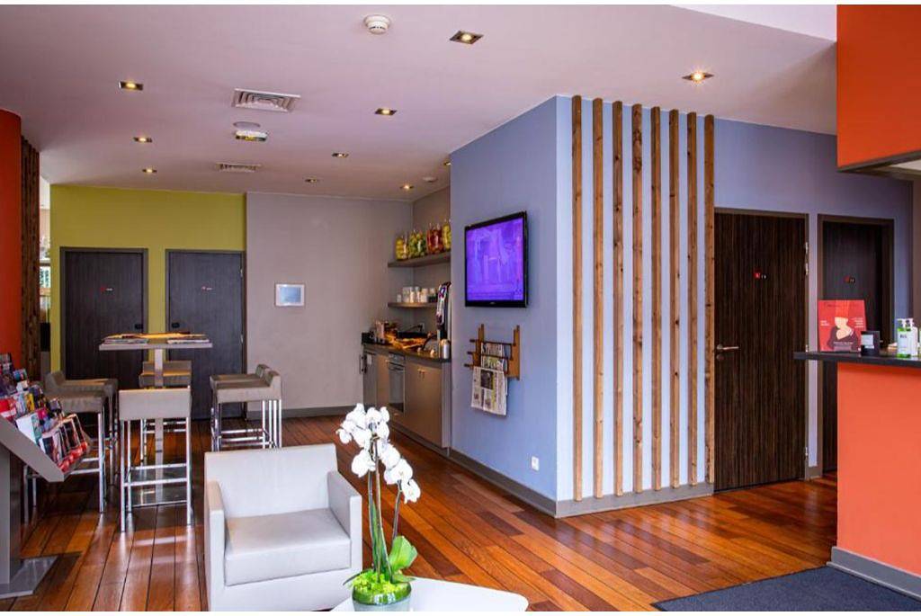 Ganzes Studio, Chambre Standard (8#) in Lyon, Lyon und Umgebung