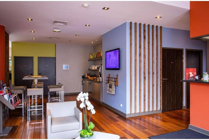 Ganzes Studio, Chambre Standard (8#) in Lyon, Lyon und Umgebung