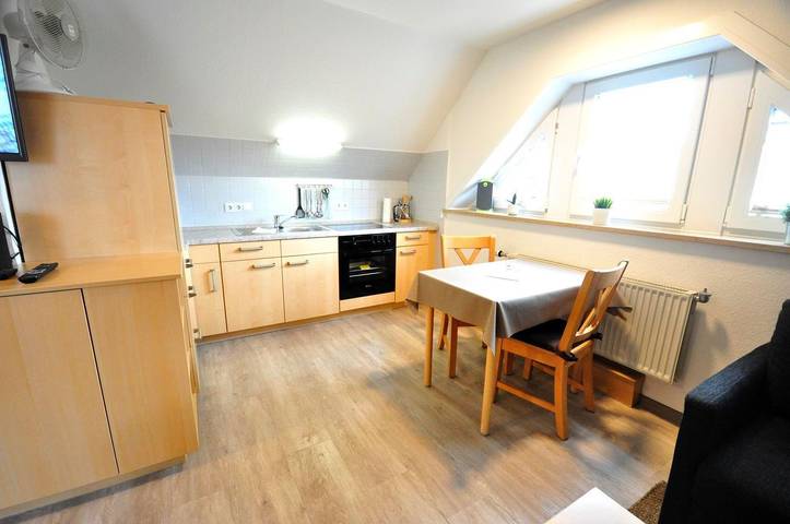 Ferienwohnung für 2 Personen