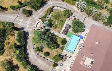 Casa Vacanza per 12 Persone in Caiazzo, Provincia di Caserta, Foto 3