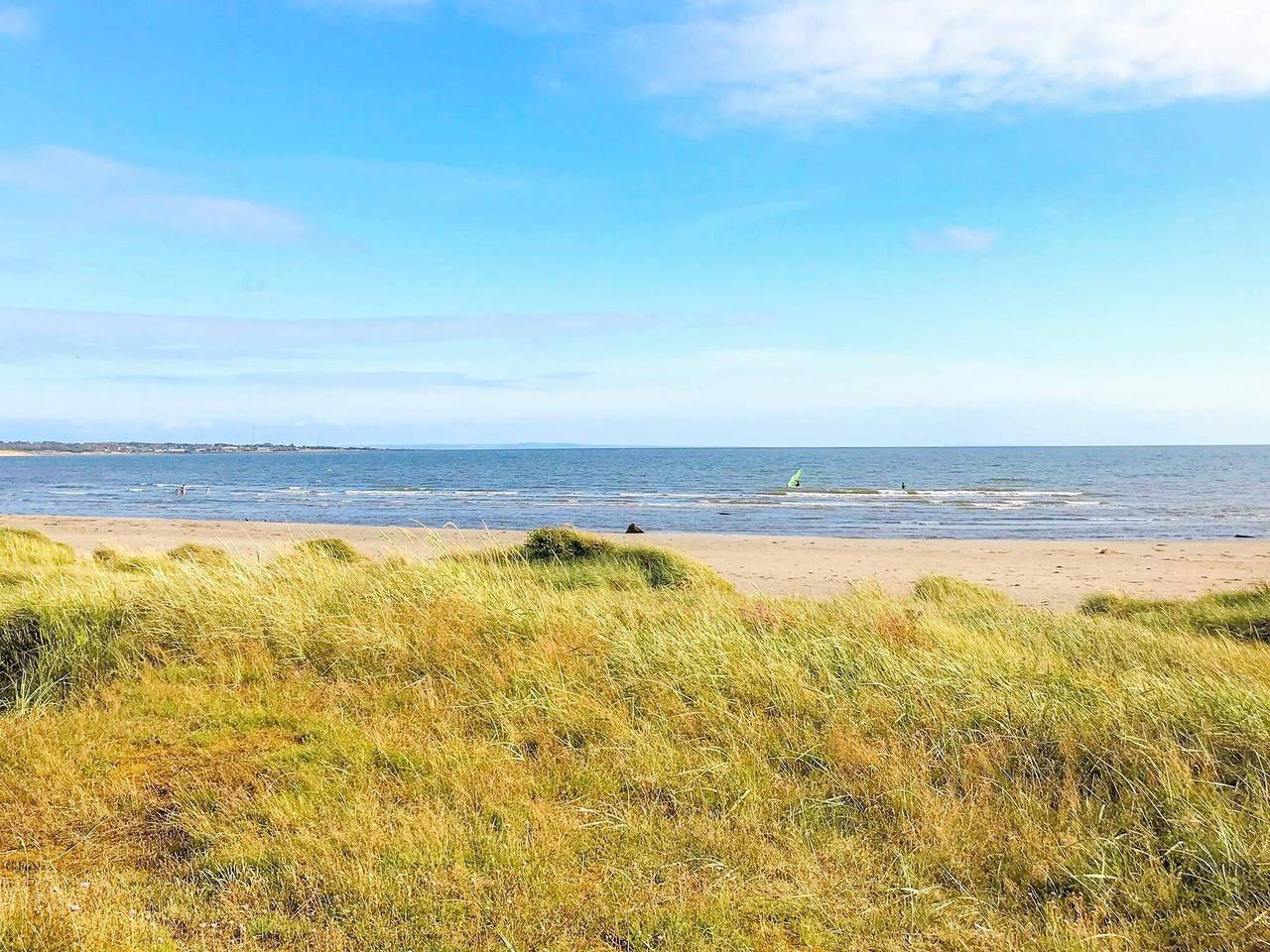 Einladendes Ferienhaus in Meeresnähe in Mellbystrand, Halland