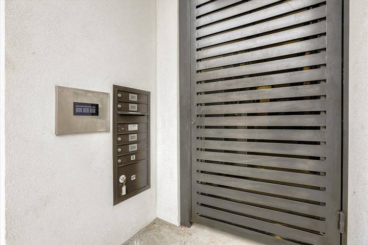 Vacation rental for 6 people, with balcony in French Quarter