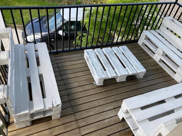 Location de vacances pour 8 personnes, avec jardin et terrasse, animaux acceptés à Saint-Diéry - 3