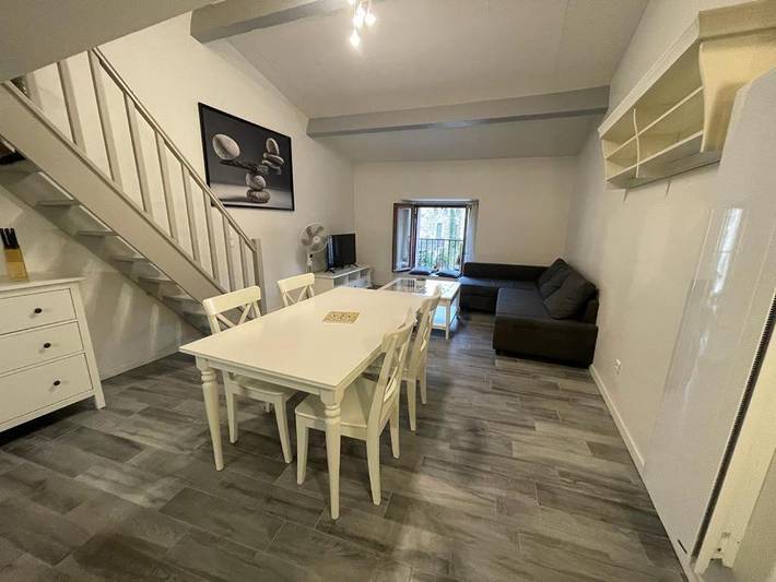 Gîte pour 4 personnes, avec vue à Saint-Guilhem-le-Désert - 4