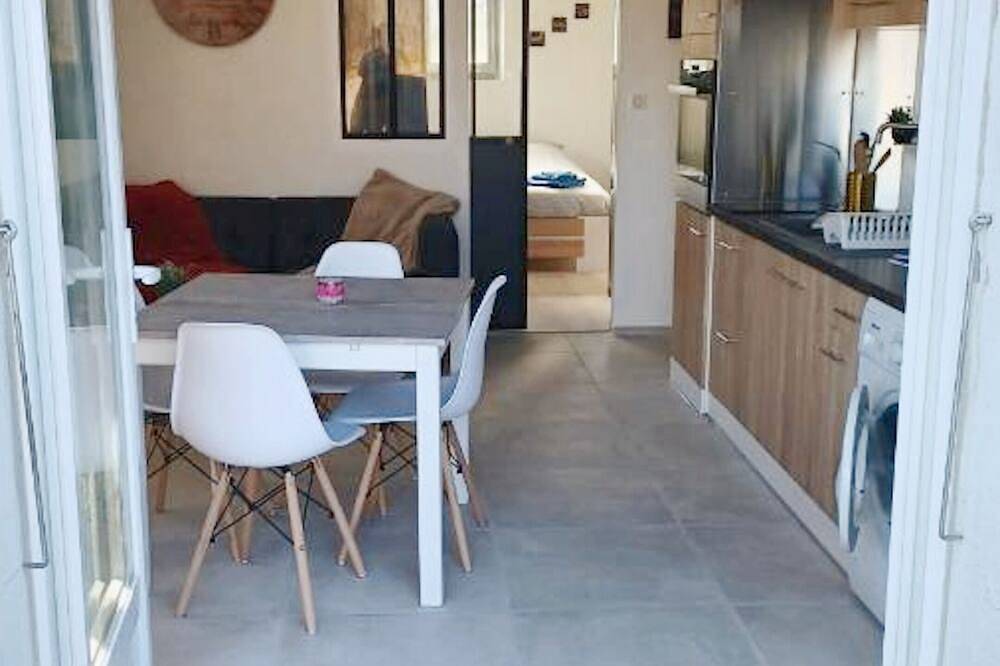 Apartamento entero, Homerez - Apartamento en Publier in Marin, Thonon-les-Bains region