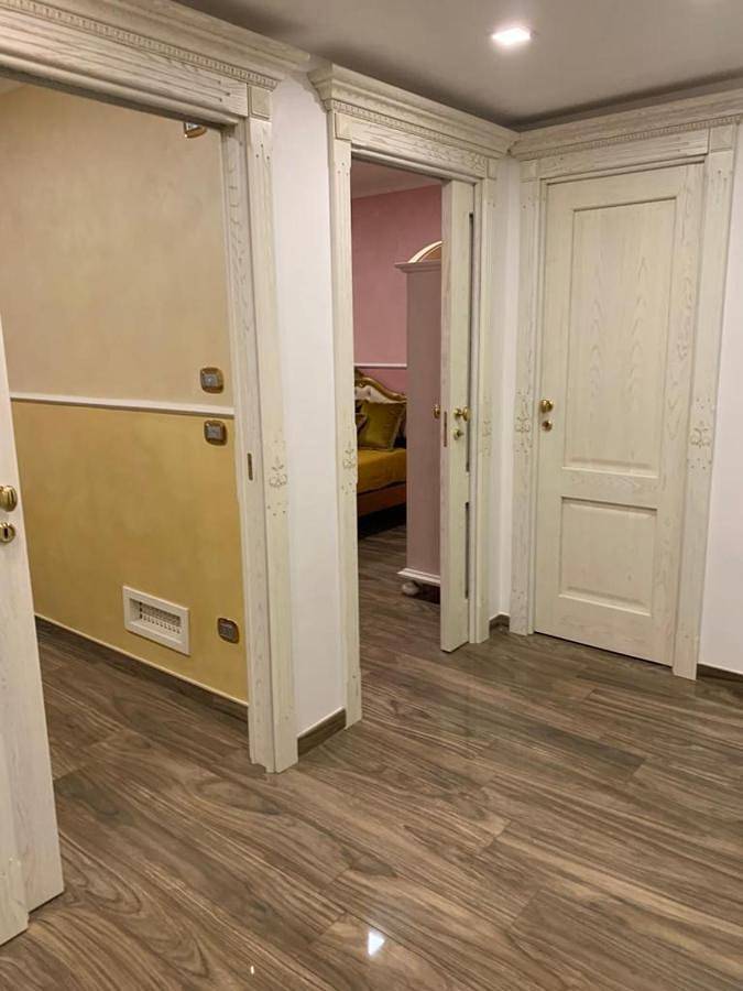 Appartamento per 8 persone, con Balcone e Panorama a Trinitapoli