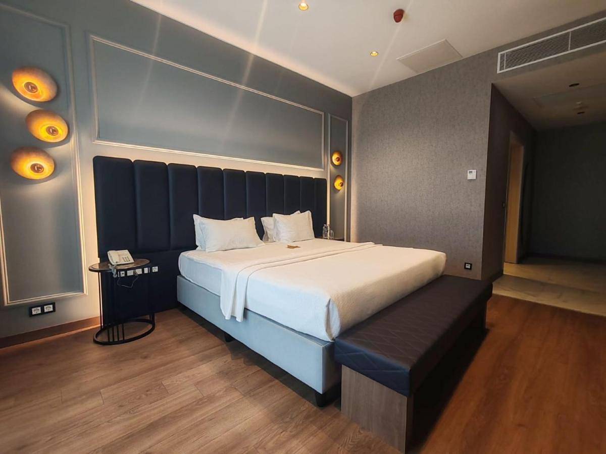 Isg Sabiha Gökçen Airport Hotel in Stambuł, Region Marmara