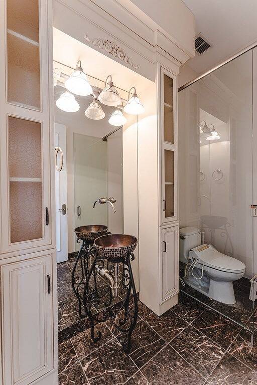 Vacation rental for 16 people, with hot tub and balcony in Indian Pass