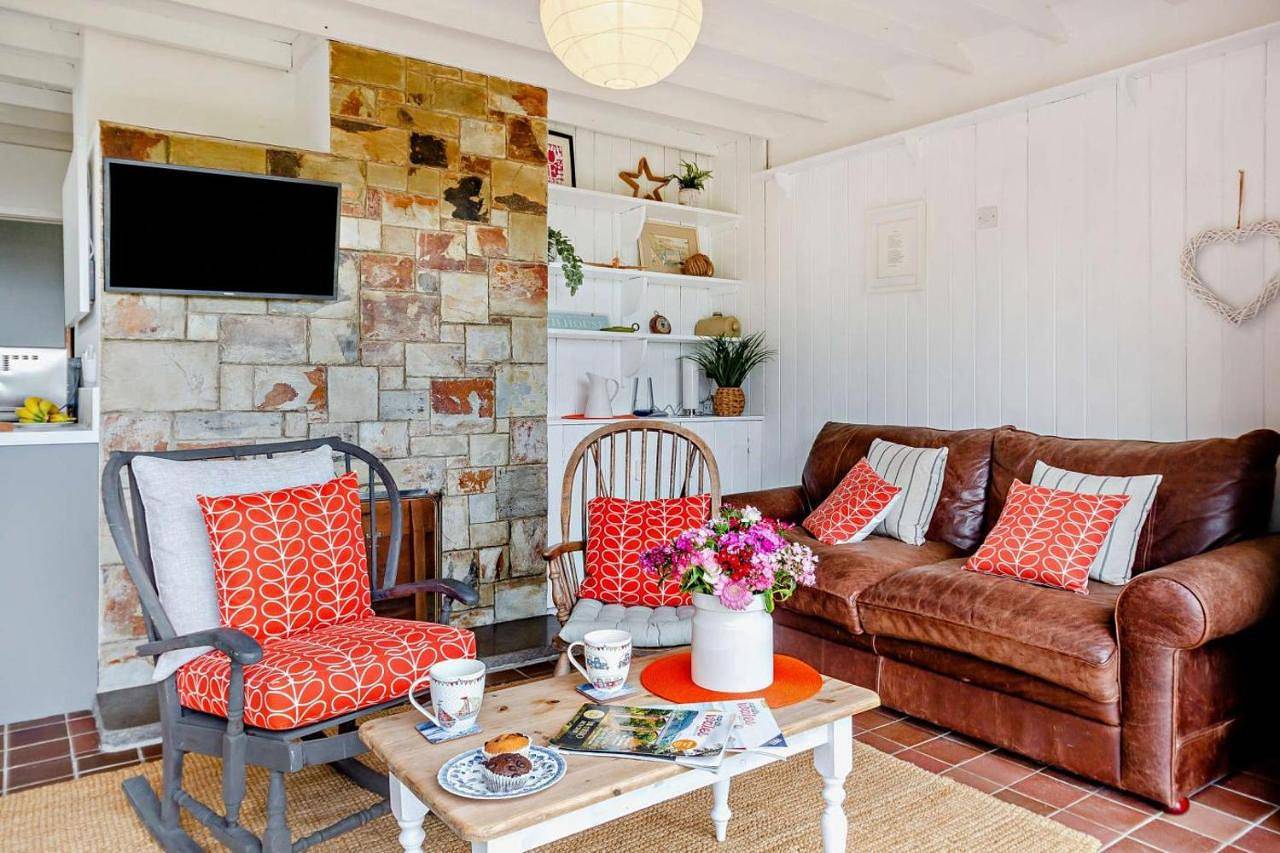 Holiday Home in Aberdaron, Gwynedd