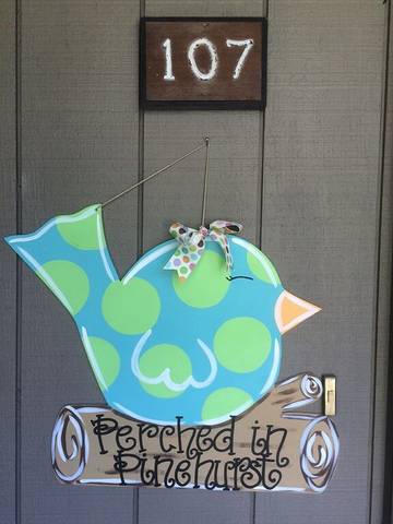 Apartment for 2 Guests in Pinehurst, North Carolina, Picture 4