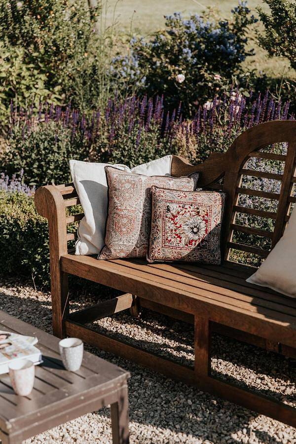 Location de vacances pour 10 personnes, avec piscine ainsi que vue et jardin dans Jardins de Marqueyssac - 4