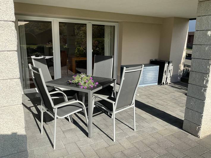 Ferienwohnung für 2 Personen, mit Garten und Terrasse in der Vulkaneifel - 2