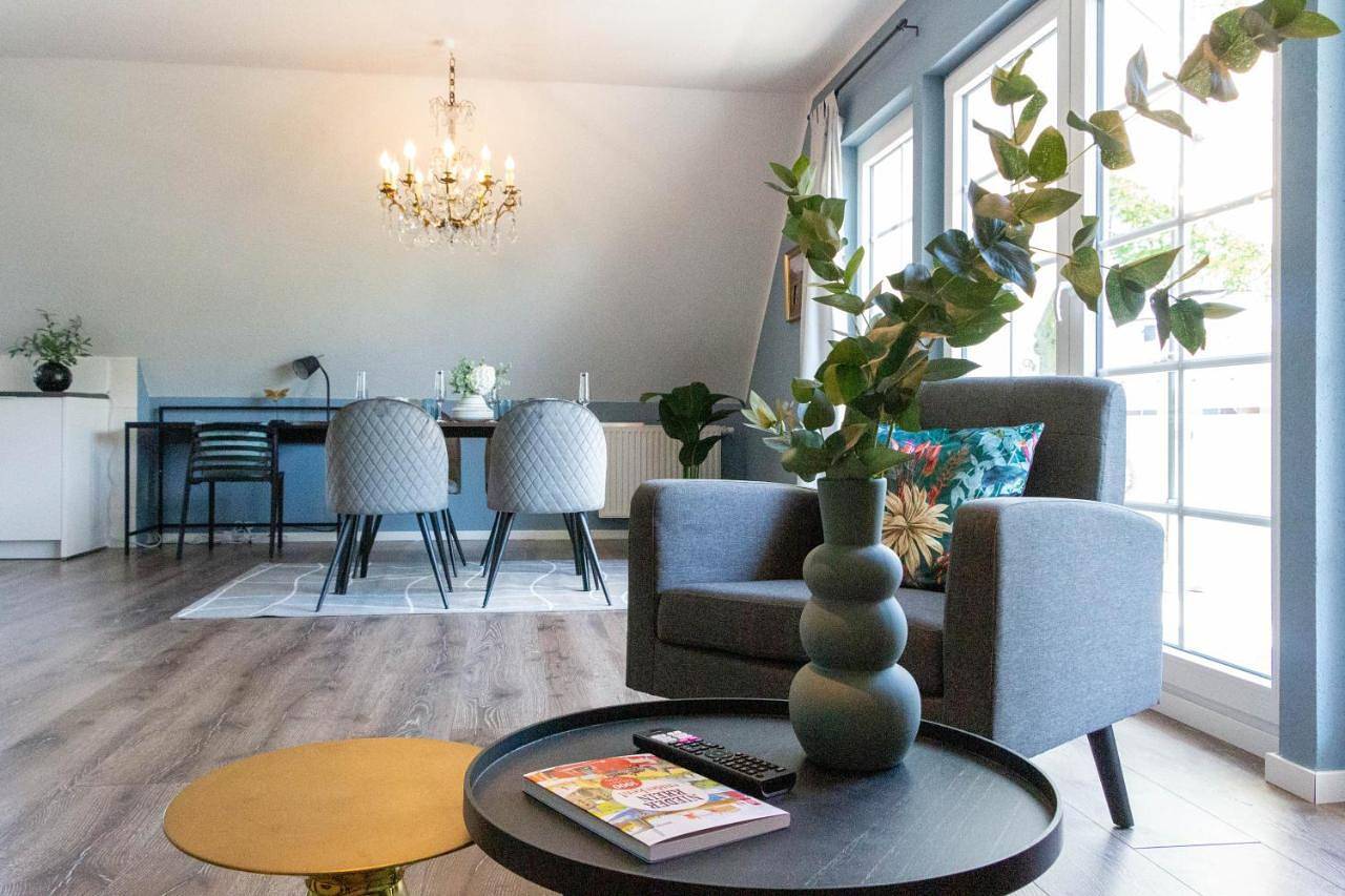Appartement entier, Three-Bedroom Apartment in Kevelaer, Bas-Rhin