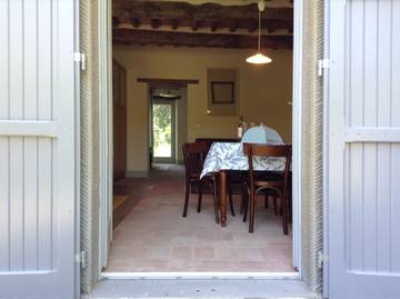 Appartamento per 4 Persone in Anghiari, Valtiberina, Foto 1