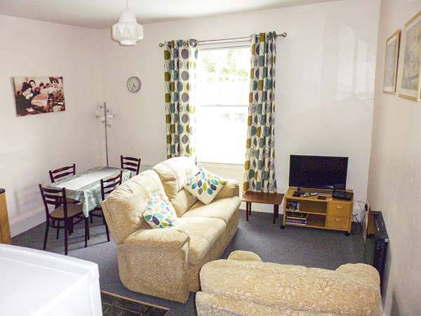 Entire apartment, Harley Apartment in Shropshire Hills