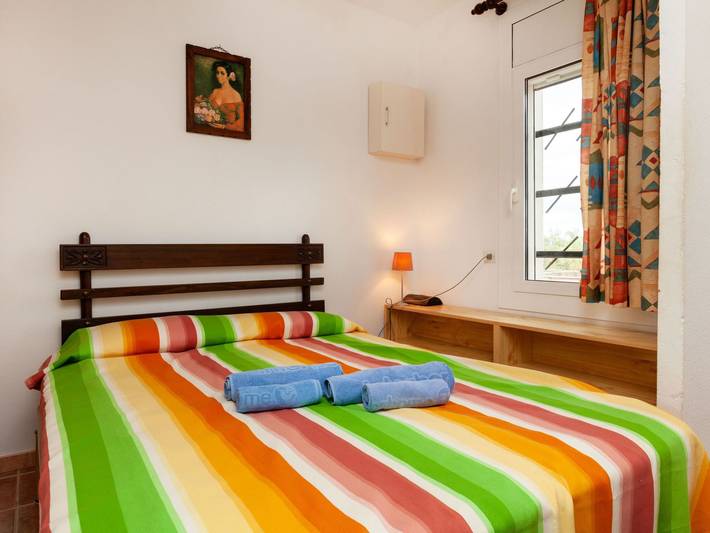Gîte pour 2 personnes, avec Terrasse et Jardin dans San Pedro Pescador - 3
