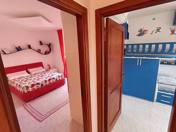 Appartamento per 4 Persone in La Pietraia, Alghero, Foto 3