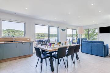 Maison De Vacances pour 6 Personnes dans Sanchey, Vosges, Photo 2