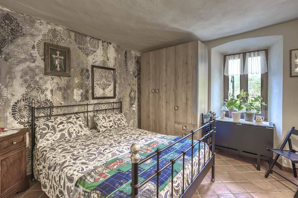 Maison Enchantée in Capo di Ponte, Adamello-Presanella-Alpen