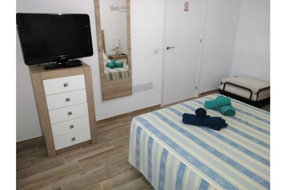 Entire apartment, Apartment Laila, Seville in Alcalá de Guadaíra, Sevilla Province