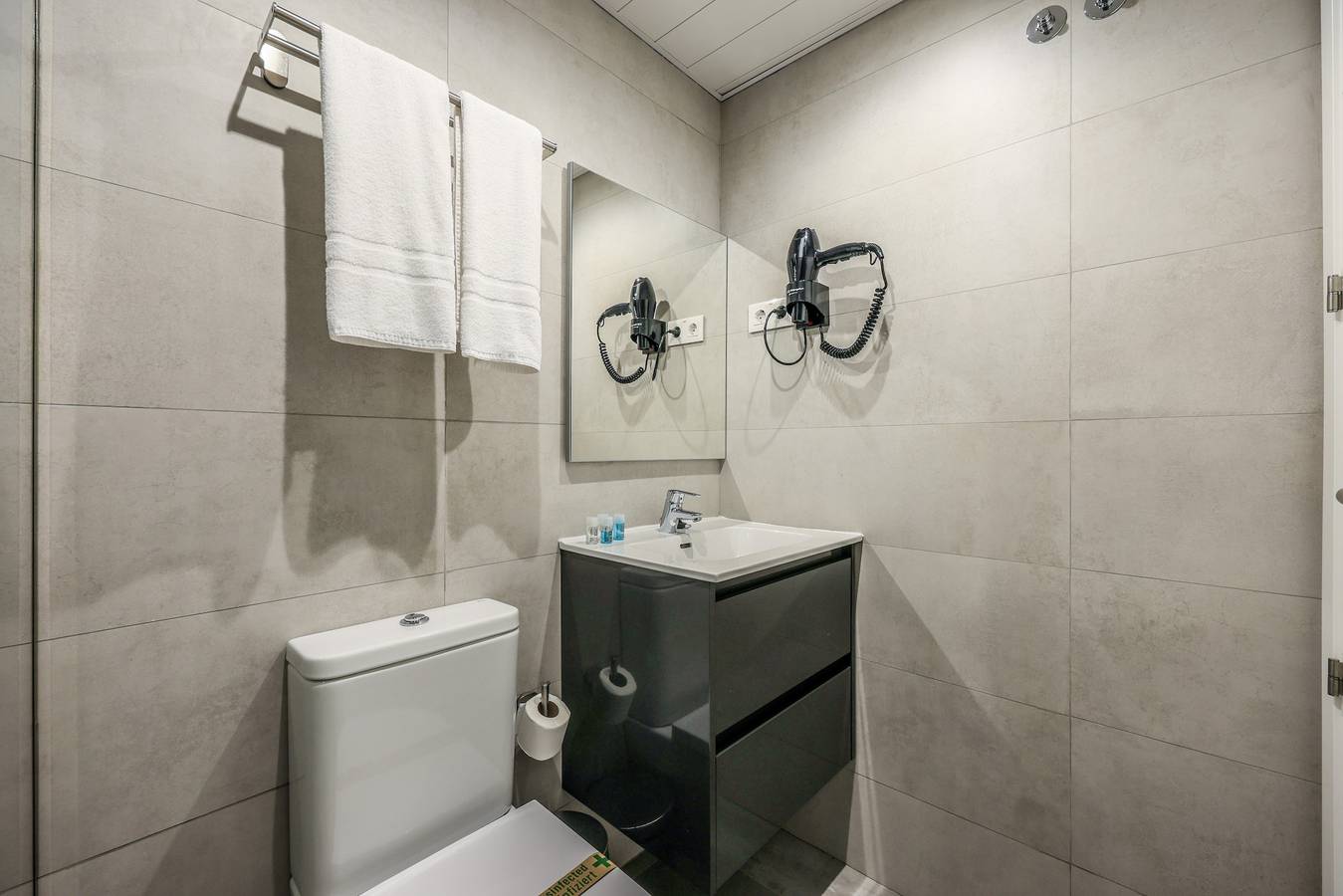 Espectacular habitación doble con gimnasio, foto 13