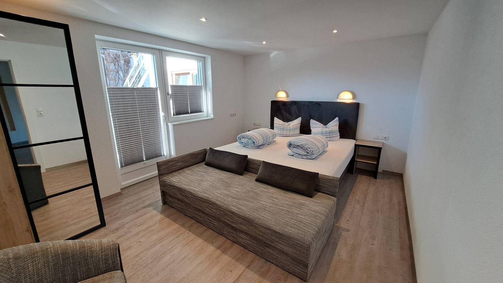 Ganze Ferienwohnung, Apart Sunnseita in Langesthei, Kappl