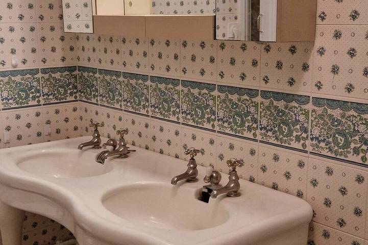 Château pour 14 personnes, avec jardin dans le Loir-et-Cher - 4