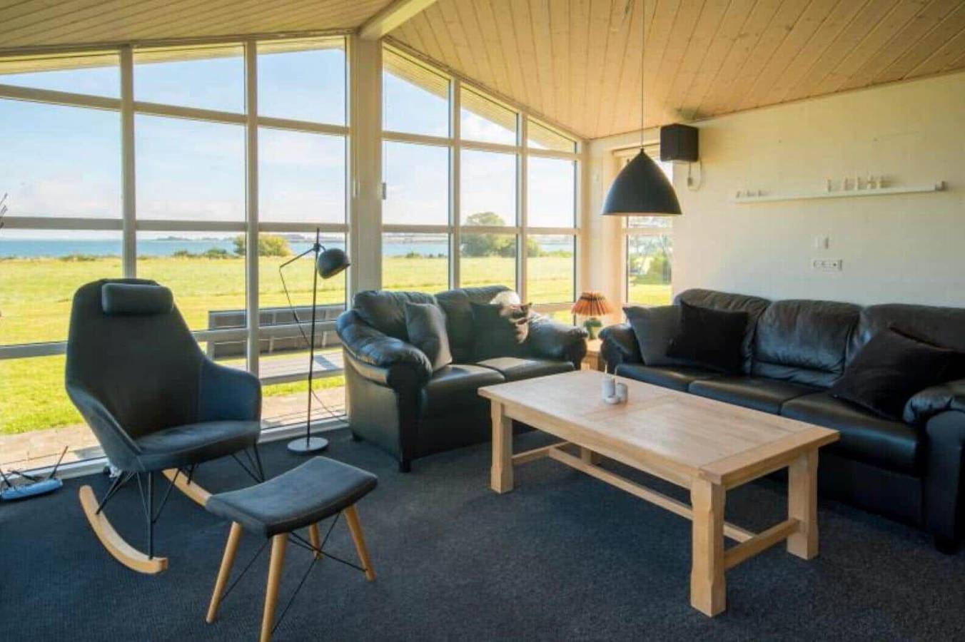 Ae301 Ærøskøbing - Skråningen 12 in Ærøskøbing, Kleiner Belt